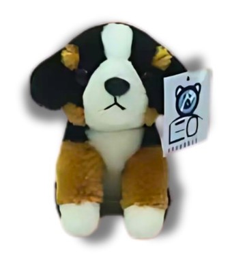 Schlüsselanhänger Sennenhund 