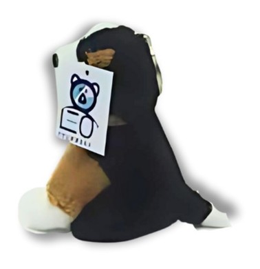 Schlüsselanhänger Sennenhund 
