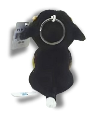Schlüsselanhänger Sennenhund 