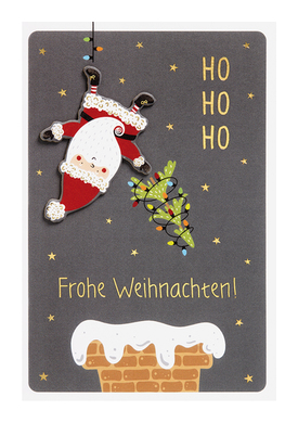 FEELINGS Weihnachten 