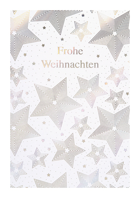 Weihnachten plastikfreie Verpackung 