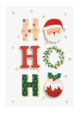 Weihnachten Collage 