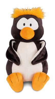 Pinguin Frizzy 35cm Schlenker 
