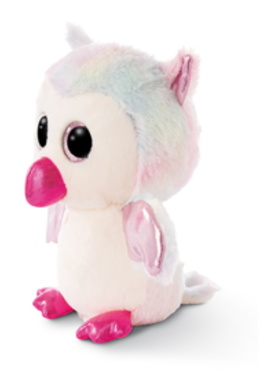 Chouette Princess Holly 25cm bras ballants