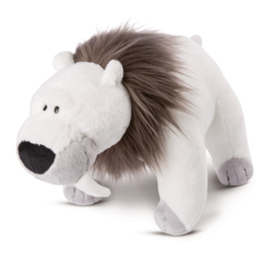 Ours polaire Thorben 31cm debout 