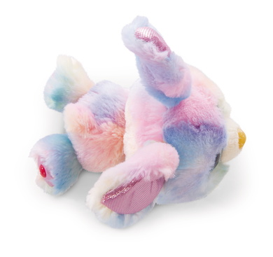 Hase Rainbow Candy 15cm liegend 