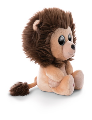 Lion Cliff 25cm bras ballants 