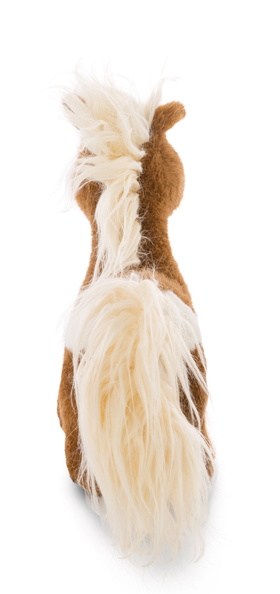 Pony Lorenzo 25cm stehend 