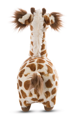 Giraffe Gina 30cm stehend 