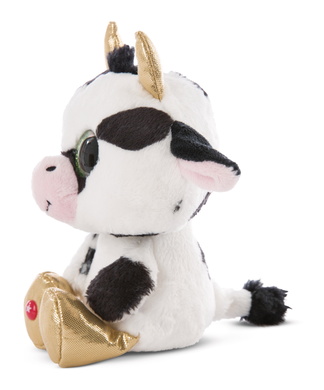 Vache Moolon 25cm bras ballants 