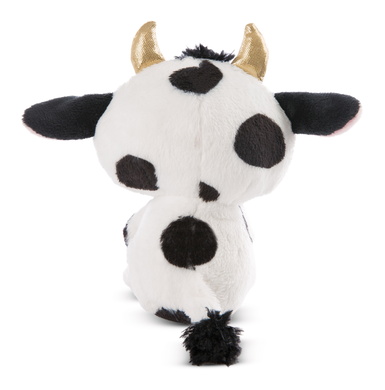 Vache Moolon 25cm bras ballants 