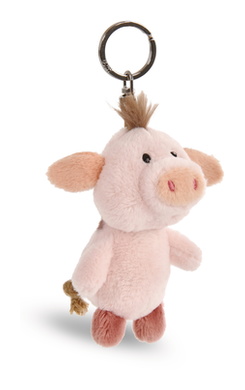 Porte-clés cochon Pigwick 