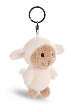 Schlüsselanhänger Schaf Sheepmila 