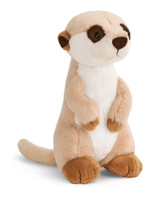 Suricate 20cm assis 