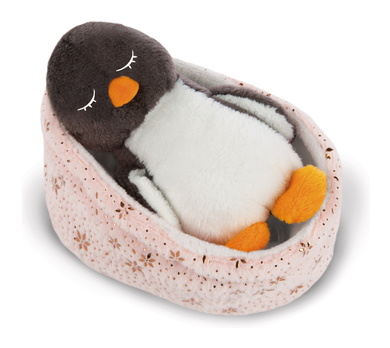 Pingouin Noshy 12cm endormi n'est pas disponibles