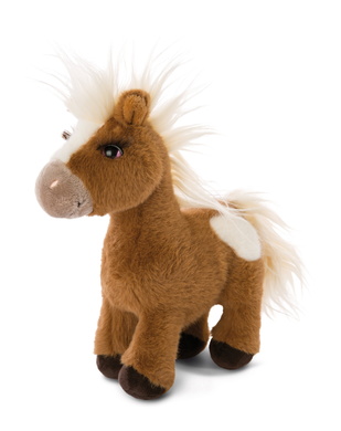 Pony Lorenzo 25cm stehend 