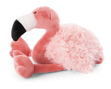 Flamingo 25cm Schlenker 