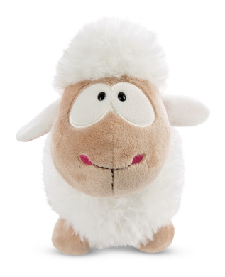 Mouton Somna 22cm debout 