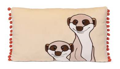 Coussin suricate 