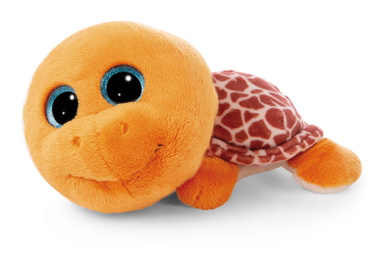 Schildkröte Hubbli 25cm Schlenker 