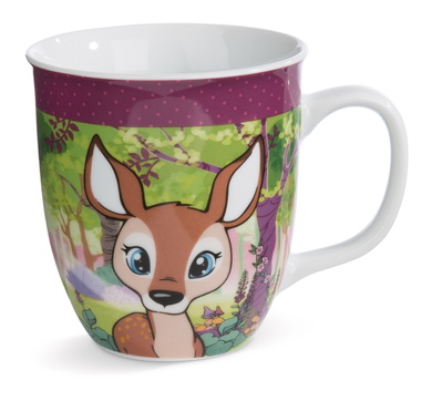 Tasse Magical Forest 