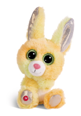 Lapin Mirabelle 15cm bras ballants 