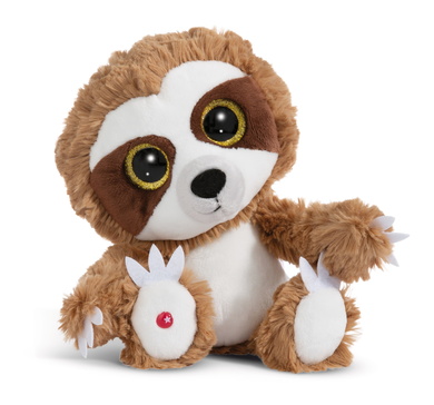 Faultier Heywood 25cm Schlenker 