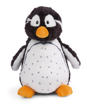 Pingouin Stas 16cm assis 