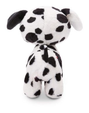 Dalmatien Dottino 15cm bras ballants 