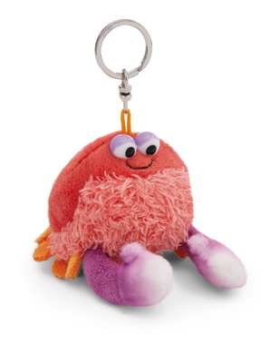 Porte-clés crabe Seabelle 