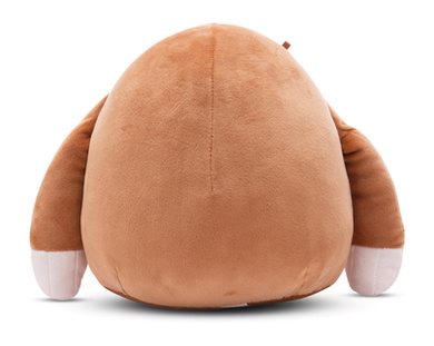 Kissen Faultier 20cm figürlich 