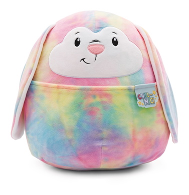 Kissen Hase 30cm figürlich 