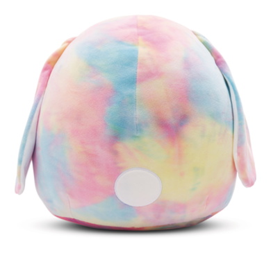 Kissen Hase 30cm figürlich 