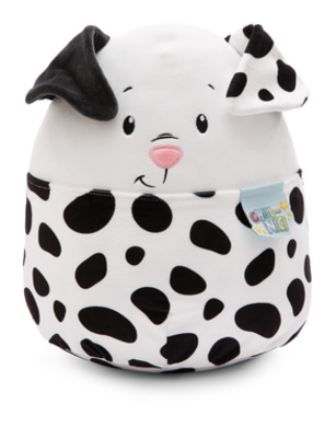 Kissen Dalmatiner 30cm figürlich 