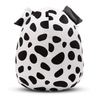 Kissen Dalmatiner 30cm figürlich 