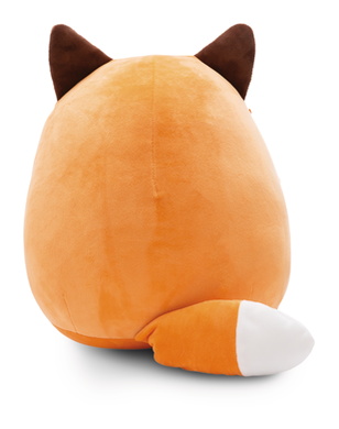 Kissen Fuchs 30cm figürlich 