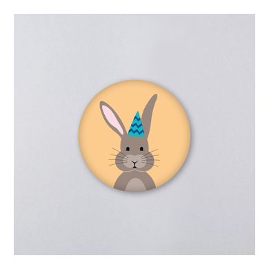 Gitte Party M-575 Hase 