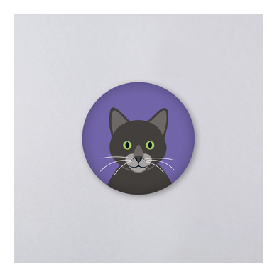 Gitte Cat M-457 Katze 457 