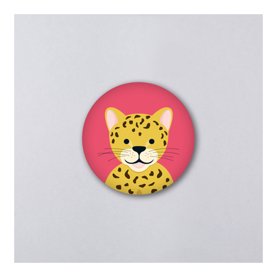 Gitte Big5 M-516 Leopard 