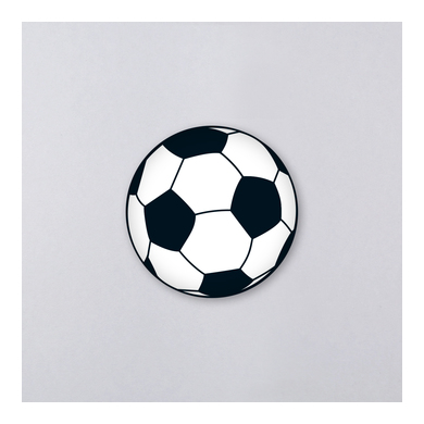 Kylian M-219 Fussball 
