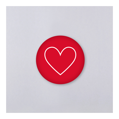 Love M-517 Love coeur 