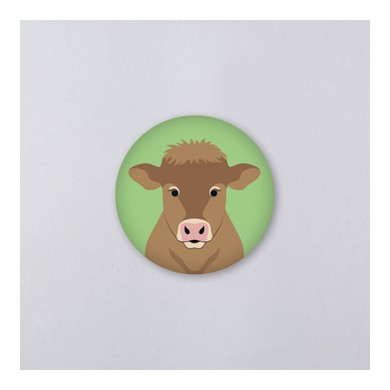 Rosi M-305 vache 
