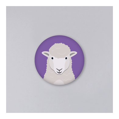 Rosi M-457 mouton 