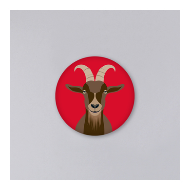 Rosi M-517 Steinbock 