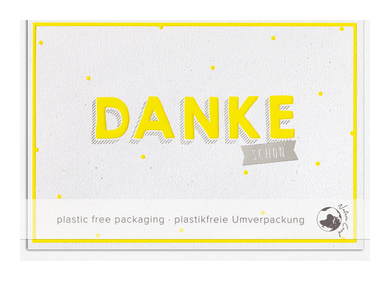 GOOD VIBES Danke 