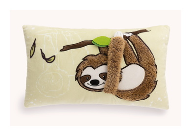 Coussin paresseux Slobby 