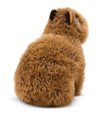 Capybara Capy-Barbara 17cm sitzend 