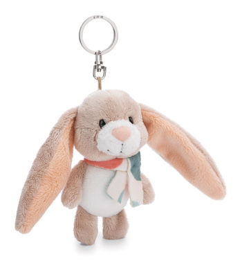 Porte-clés lapin Fjella 