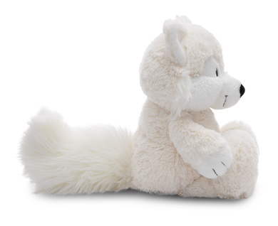 Polarfuchs Vanja 20cm Schlenker 