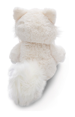 Polarfuchs Vanja 20cm Schlenker 